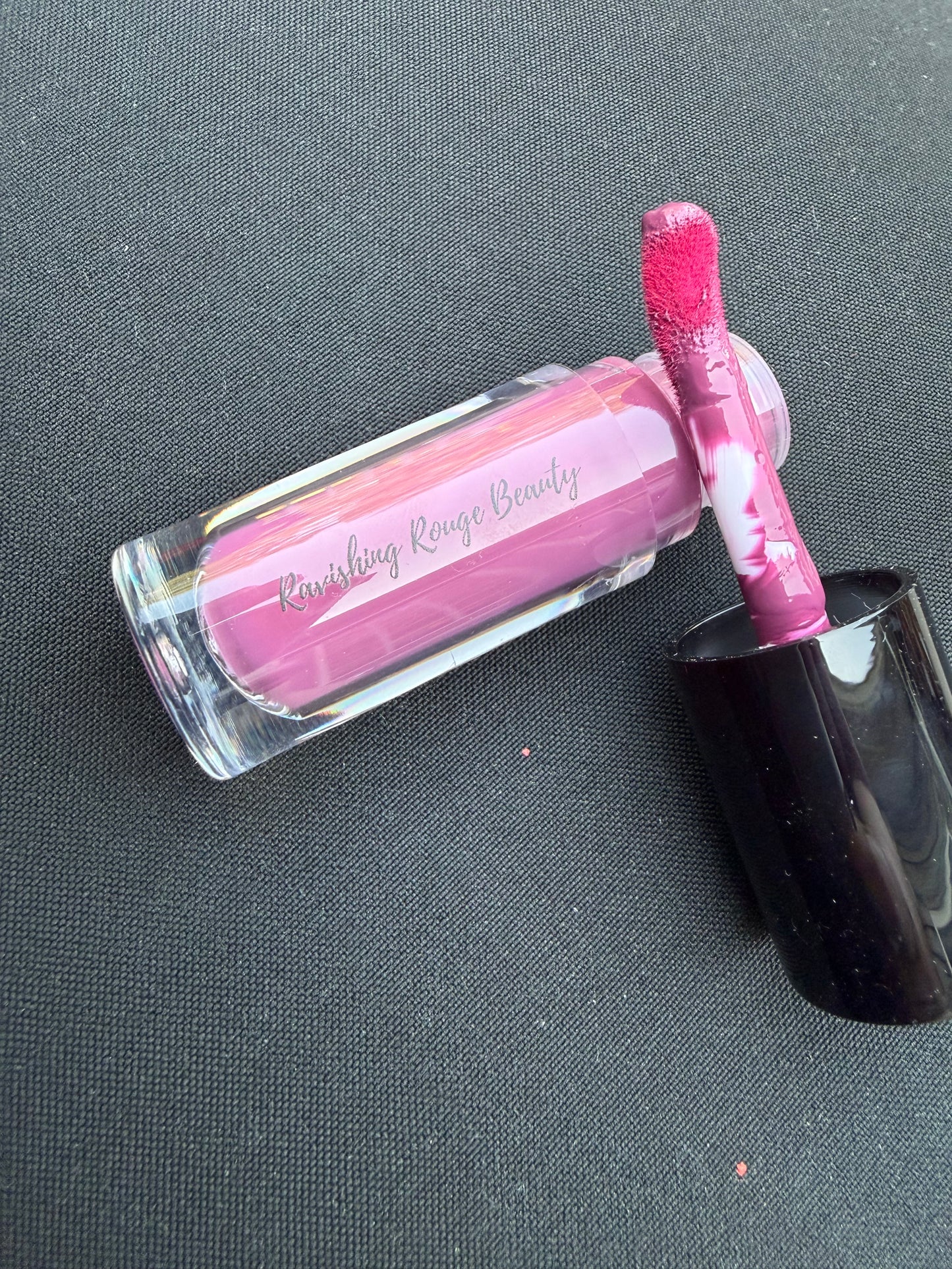 Dulce Heat Liquid Blush