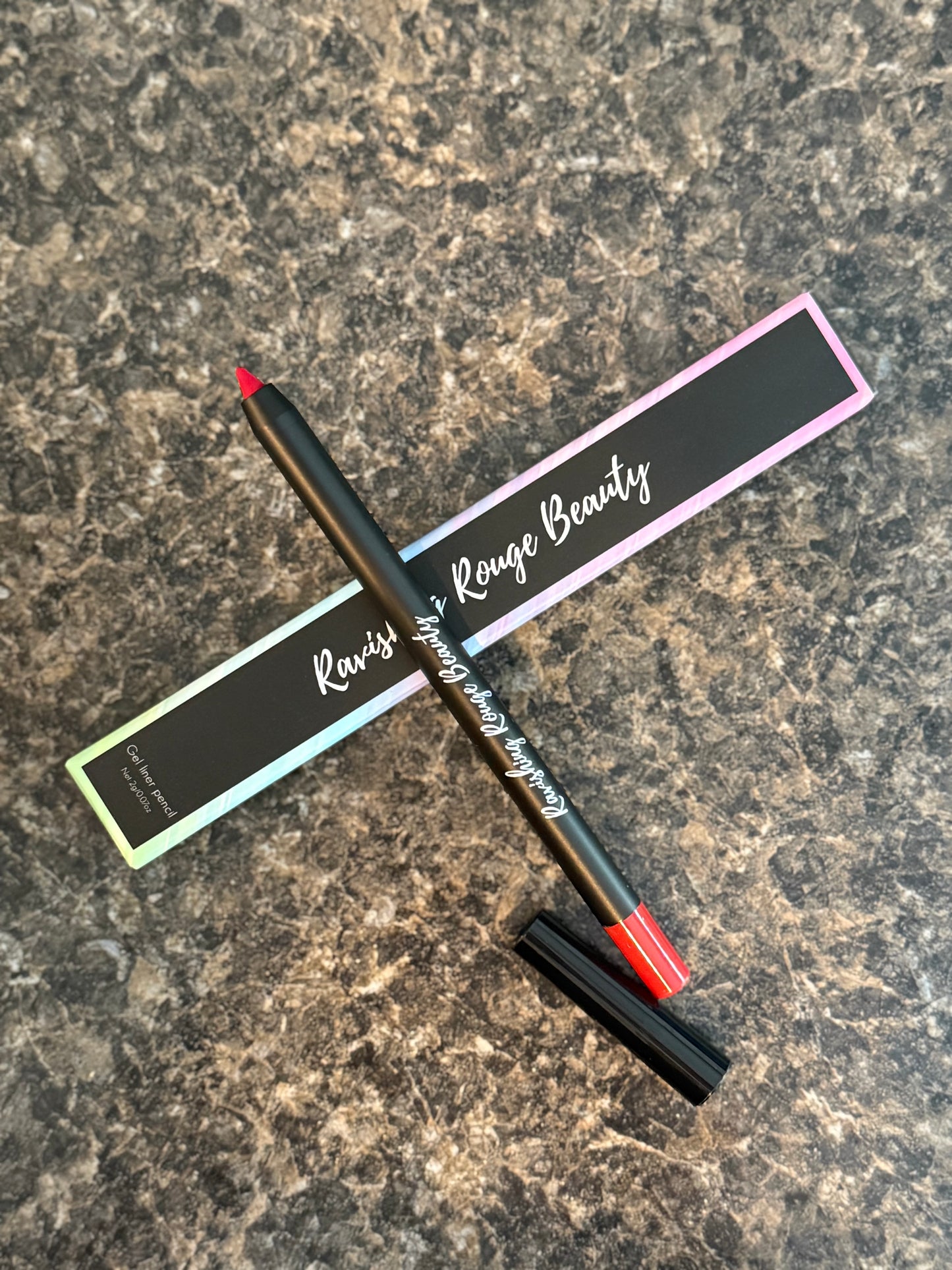 Line Lock Gel Eyeliners by RRB