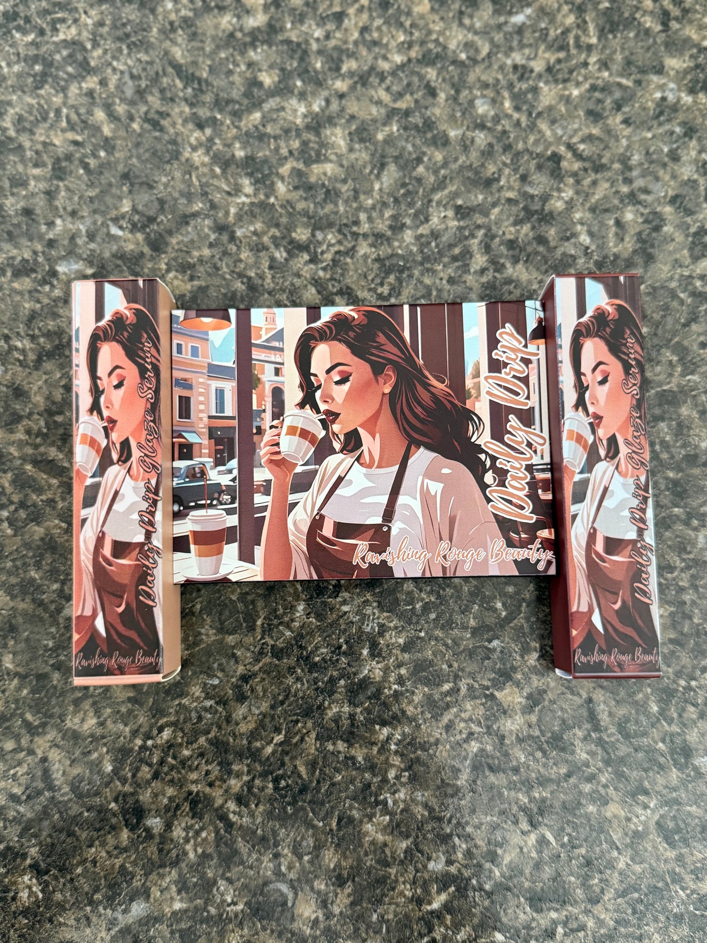 Daily Drip Mini Collection