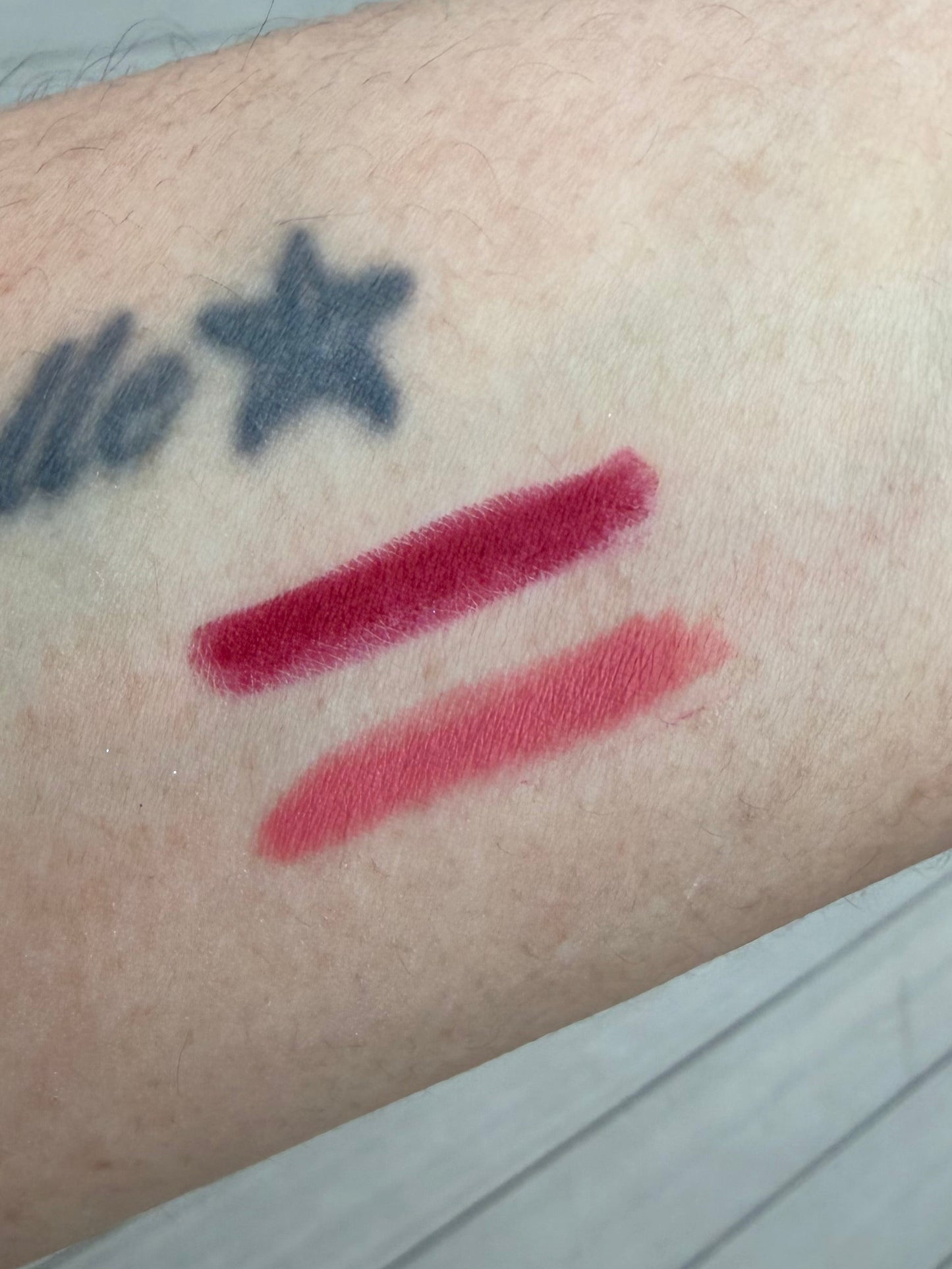 No Limits Liners (All over liners)