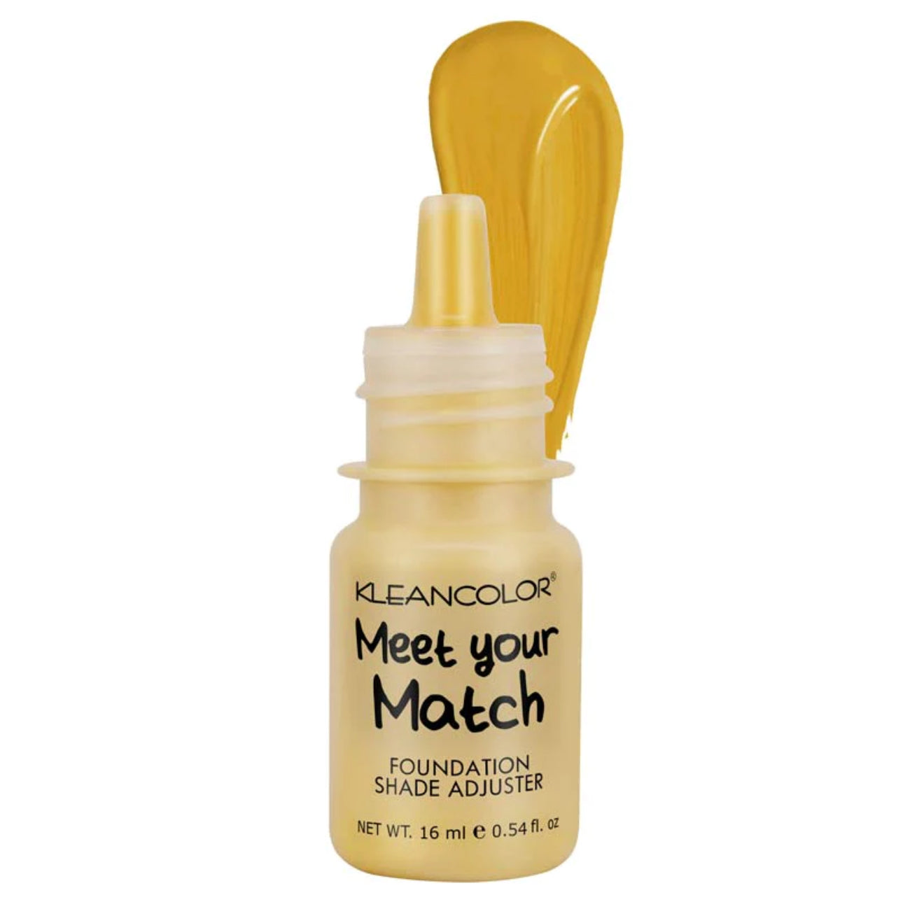 Meet Your Match-Foundation Shade Adjuster