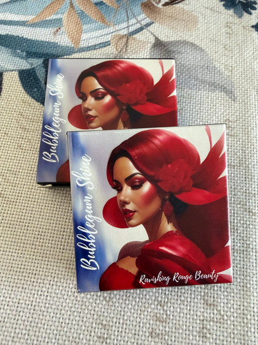 Bubblegum Shine Highlighter