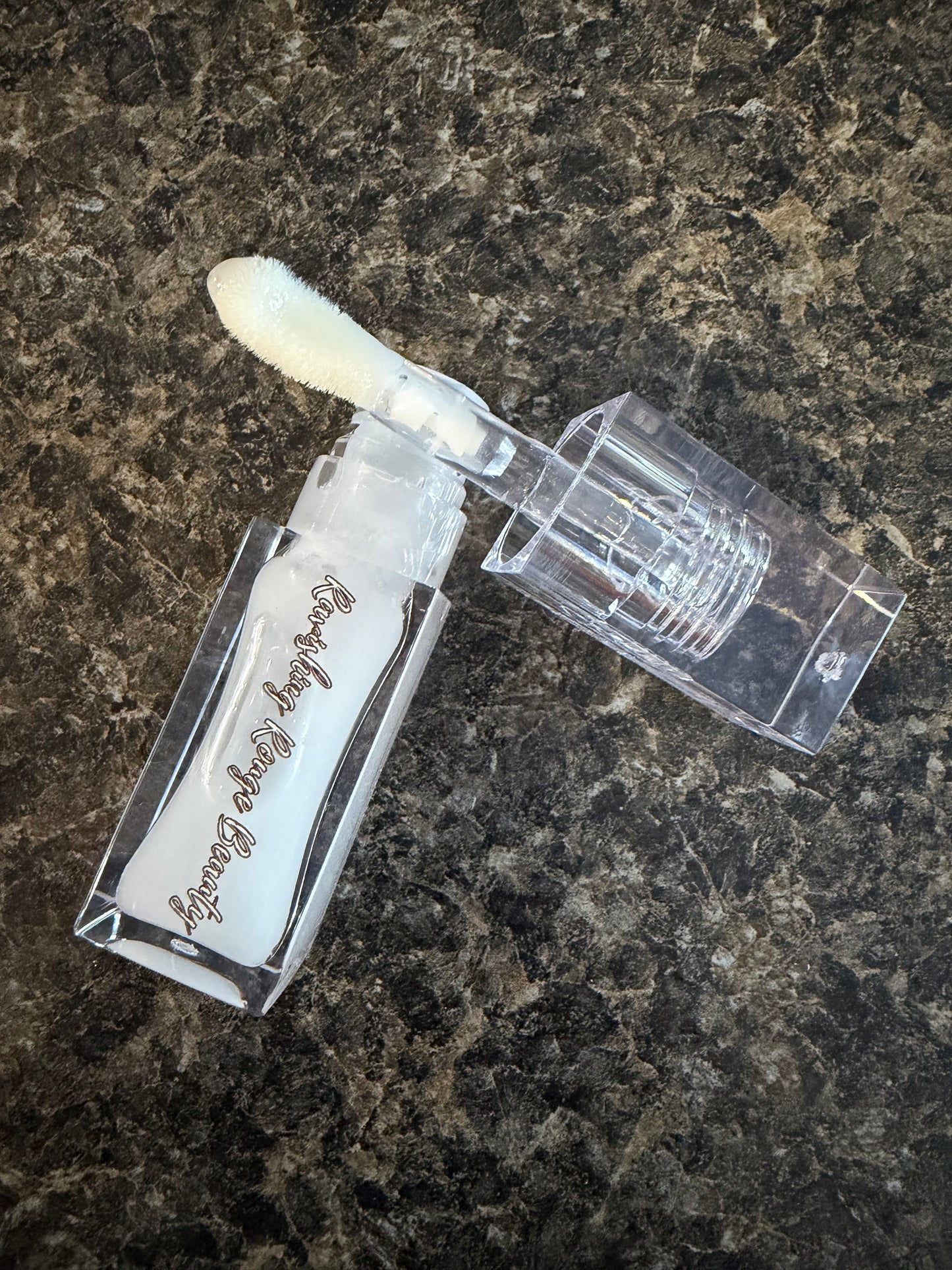 Morning Treats Lip Oils