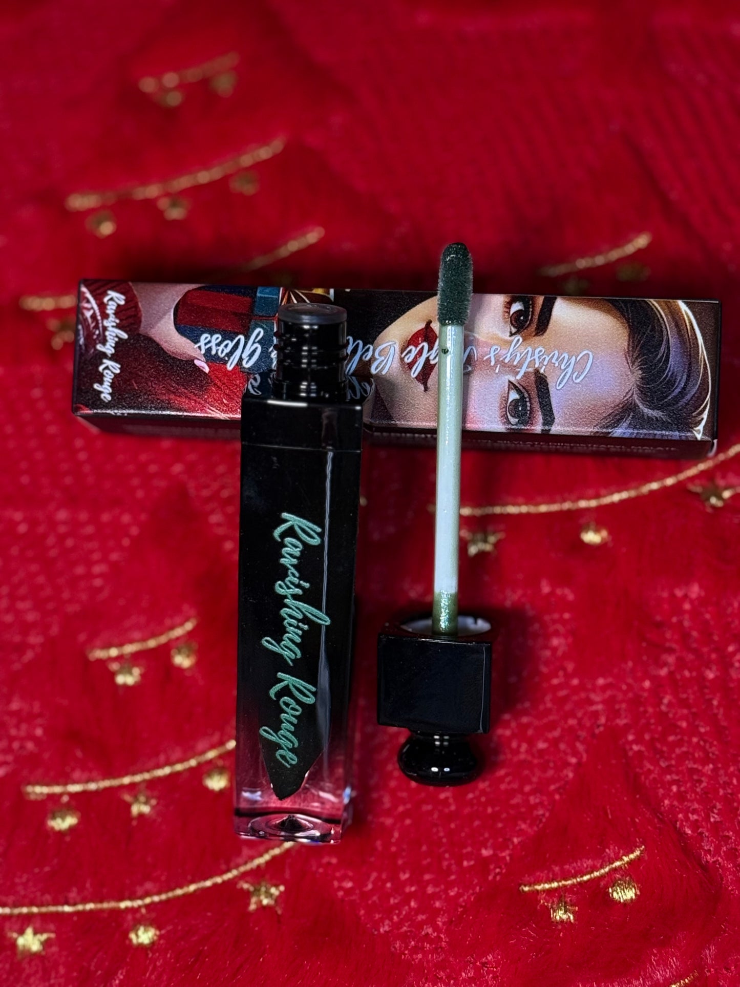 Christy’s Jingle Bell Rock Gloss