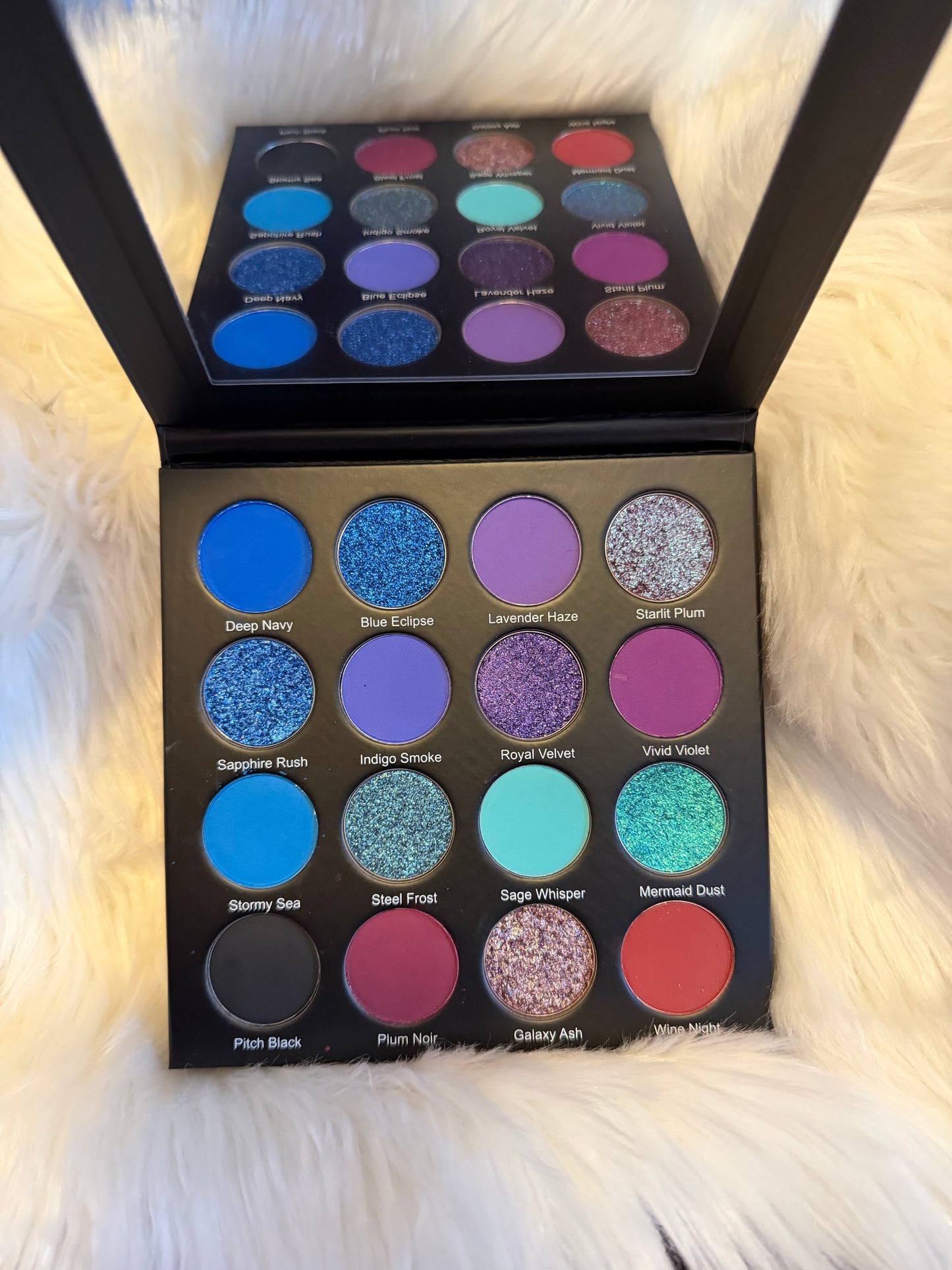 After Hours Eyeshadow Palette