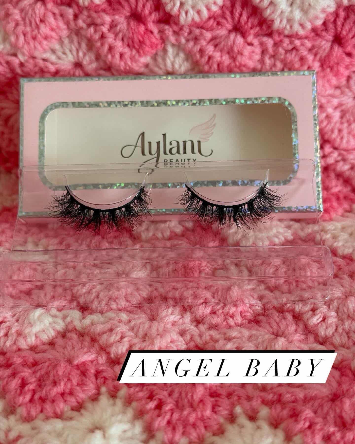 Aylani Beauty Lashes