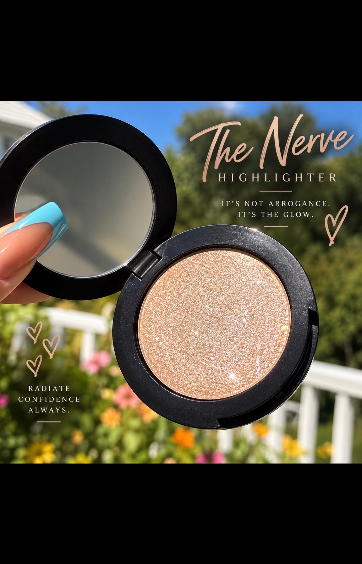 The Nerve Highlighter