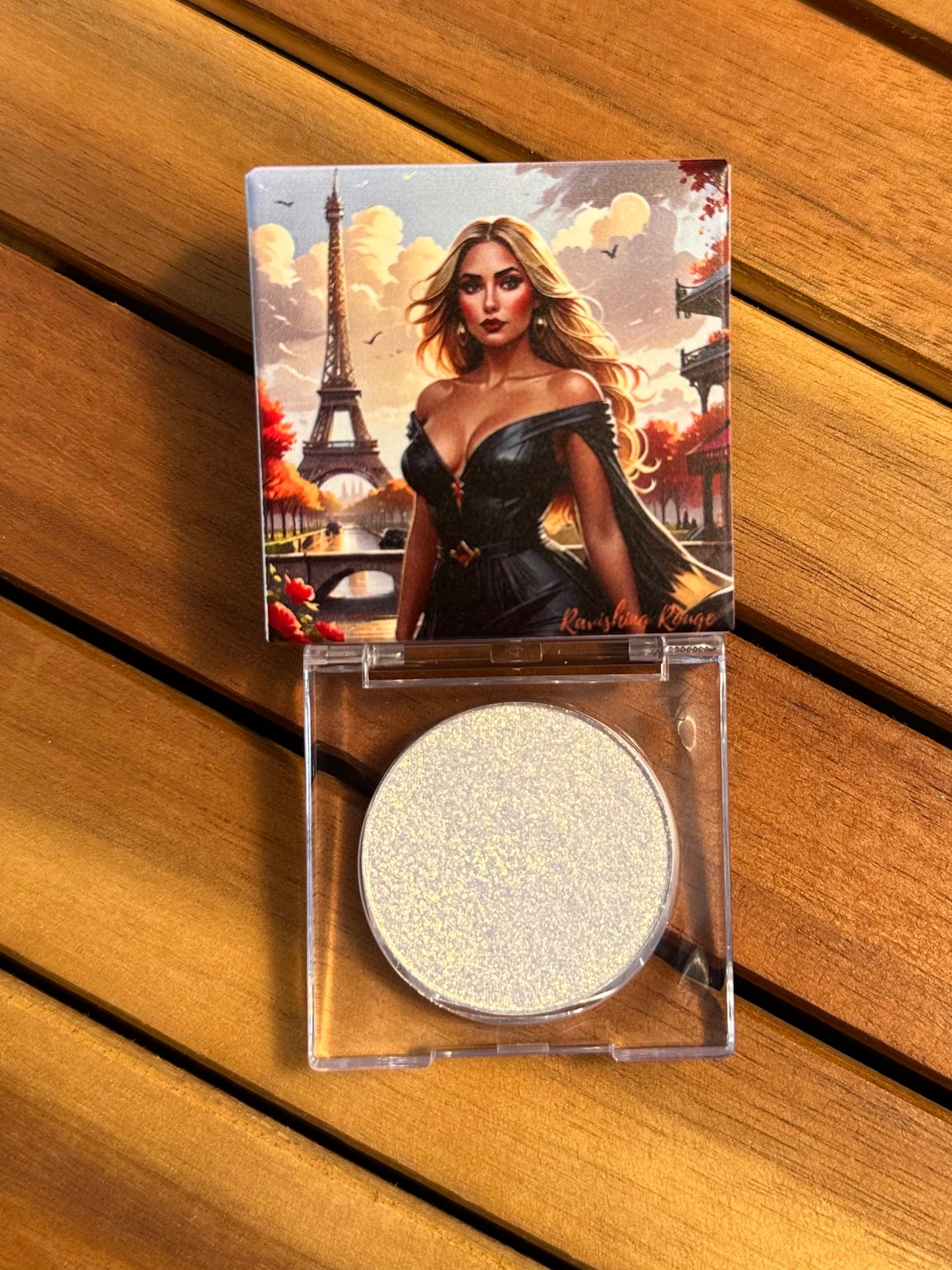 Lueur Parisienne Highlighter