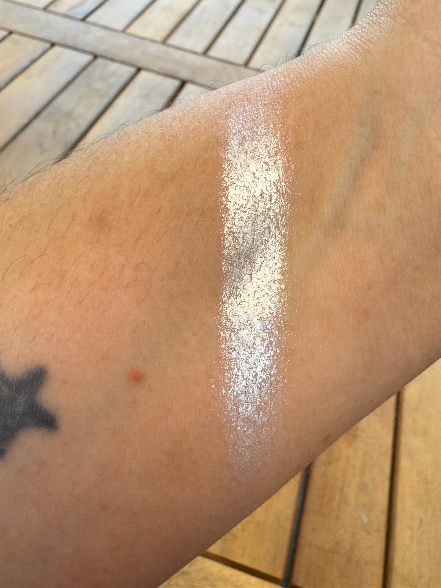 Perfect Illusion Highlighter by RRB