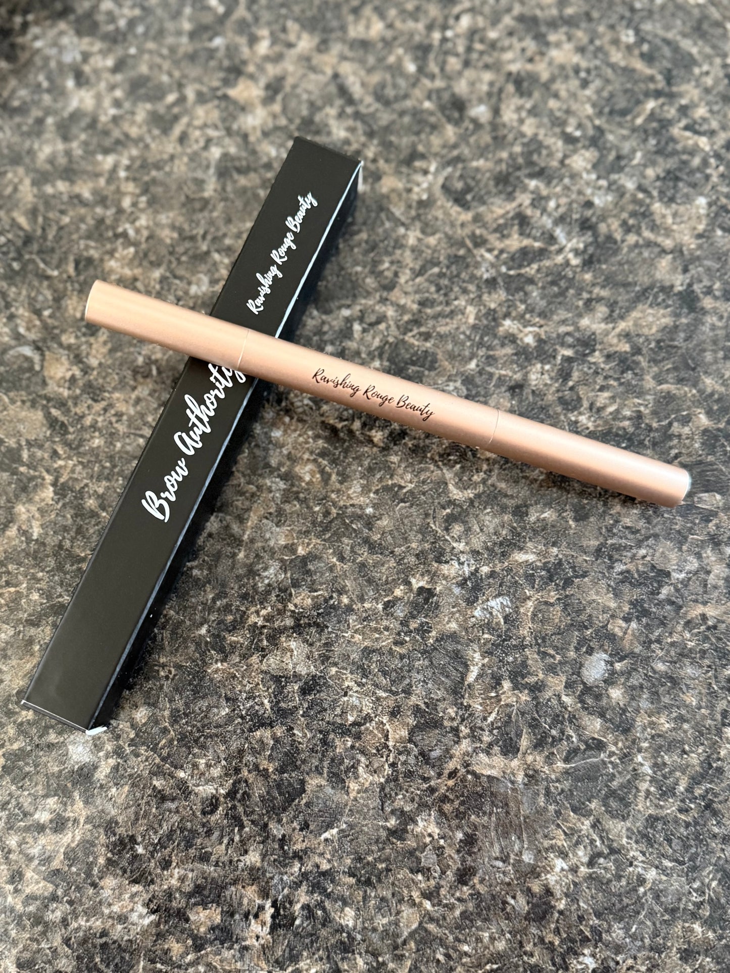 Brow Authority Pomade Pencil