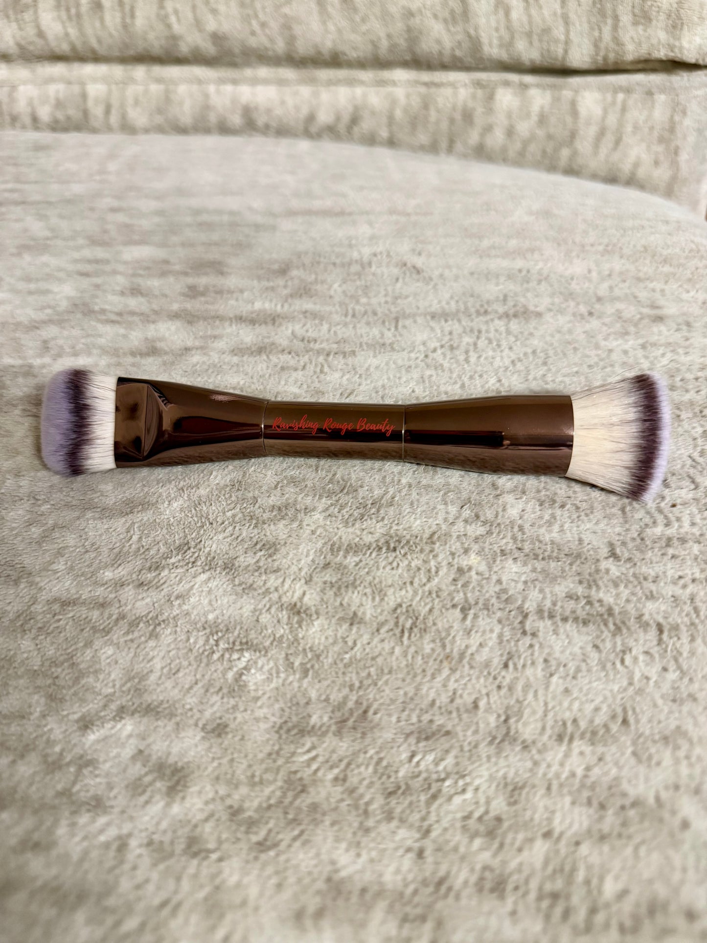 Contour & Cloud Duo Brushes (2 pc Set)