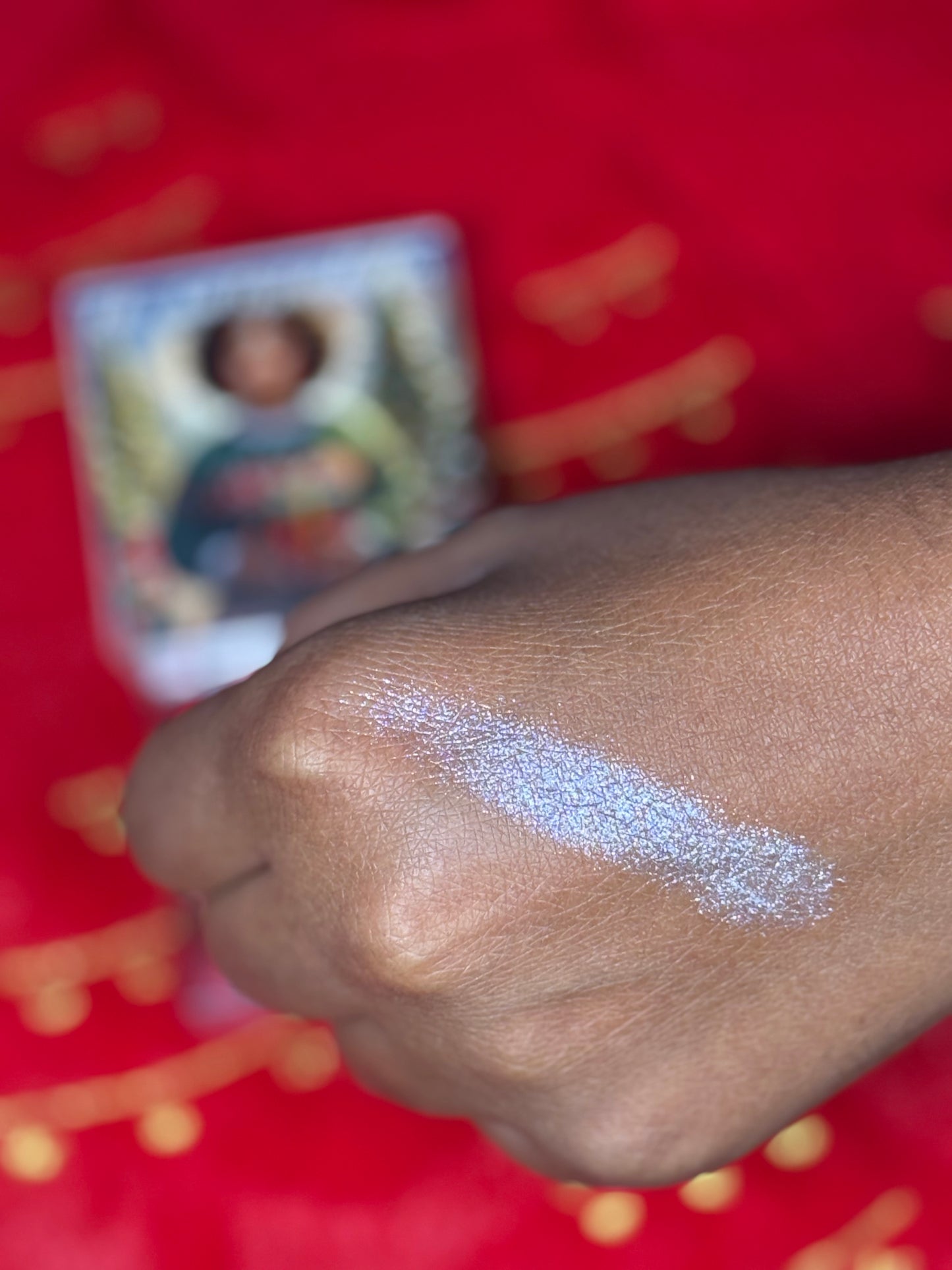 Kiki’s Jack Frost Highlighter