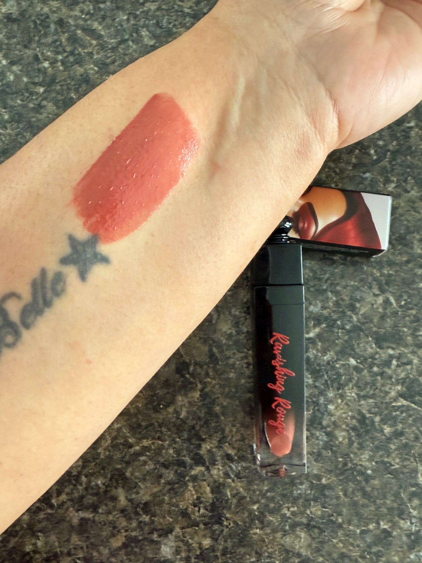 Ravishing Lipglosses