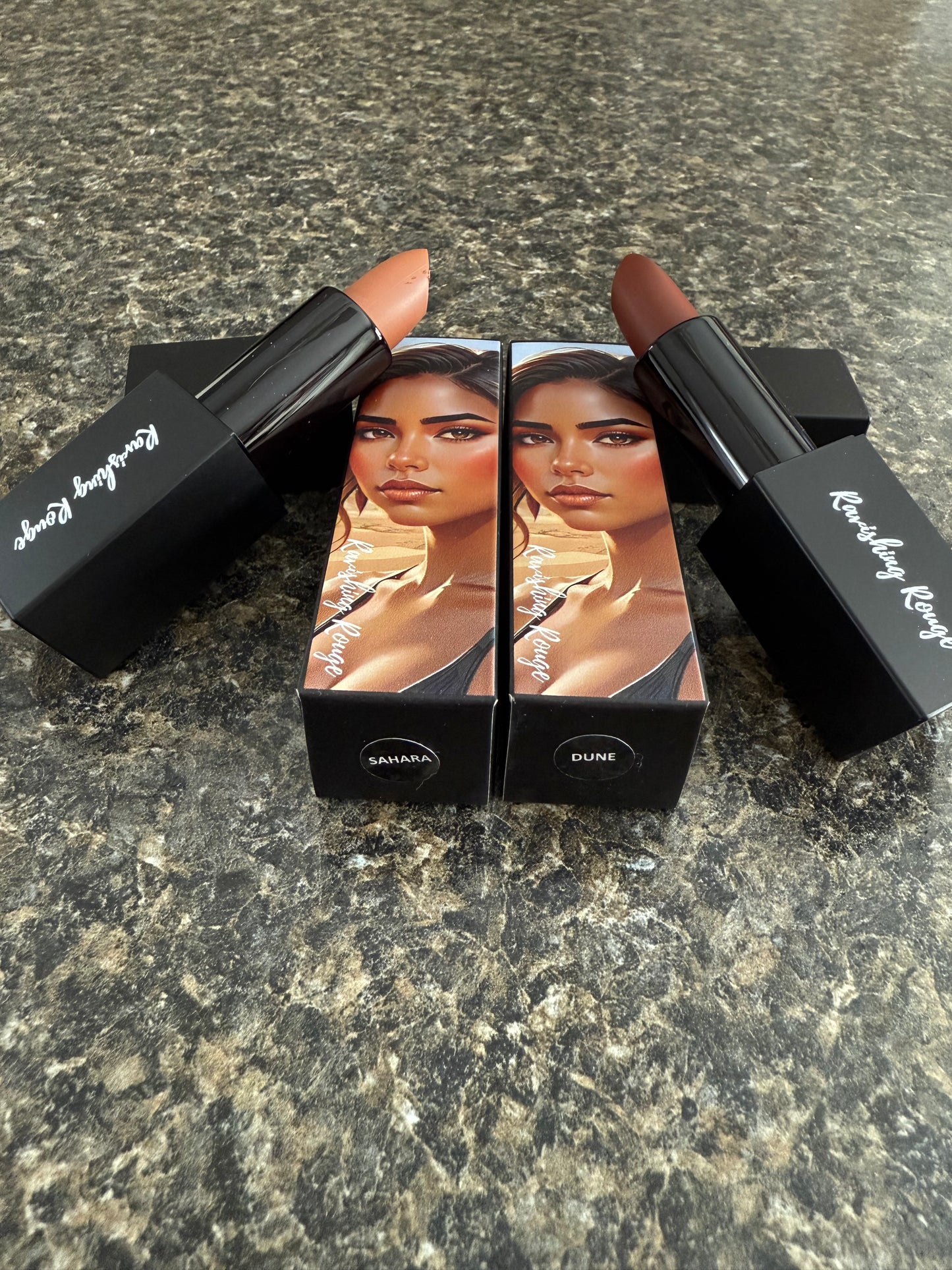 Desert Treasure Lipstick