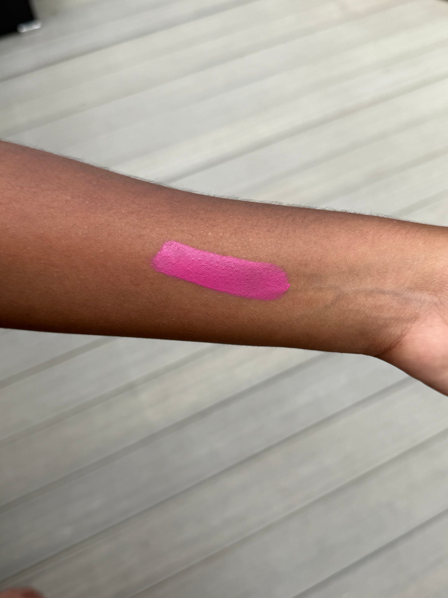 Pink Summer Liquid Cream Blush by RRB
