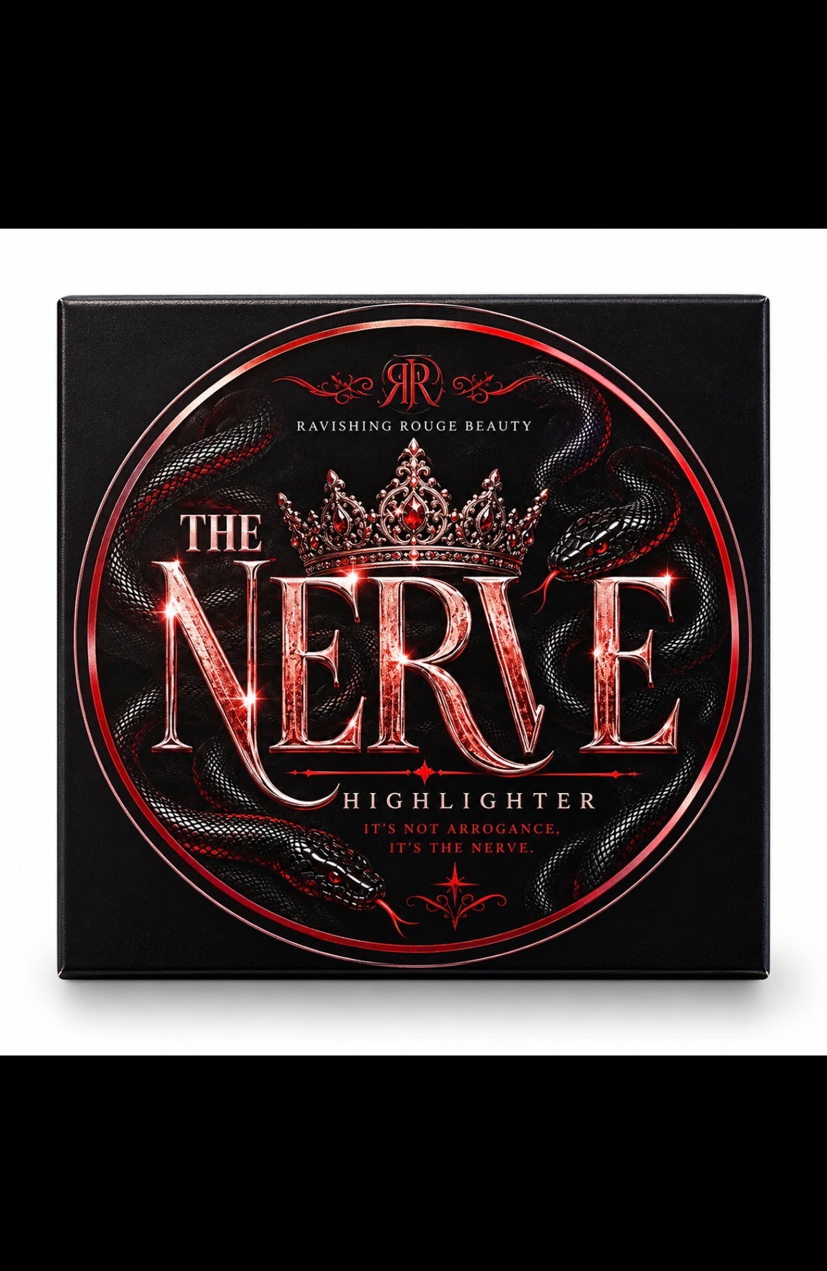 The Nerve Highlighter