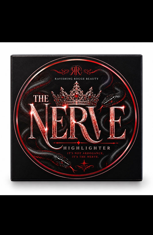 The Nerve Highlighter