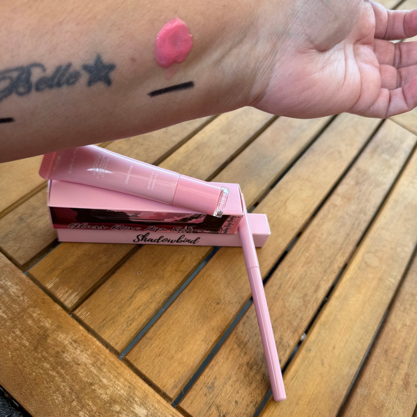 Smoke & Mirror Full Bundle