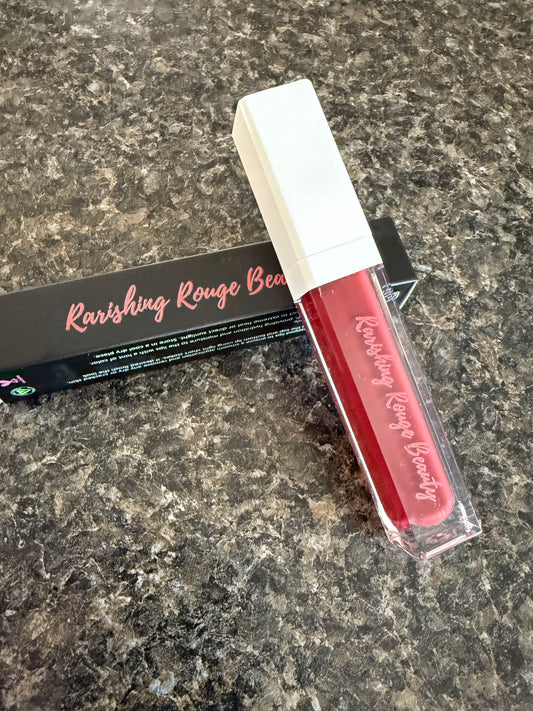 Inferno Velvet Matte Lipstick