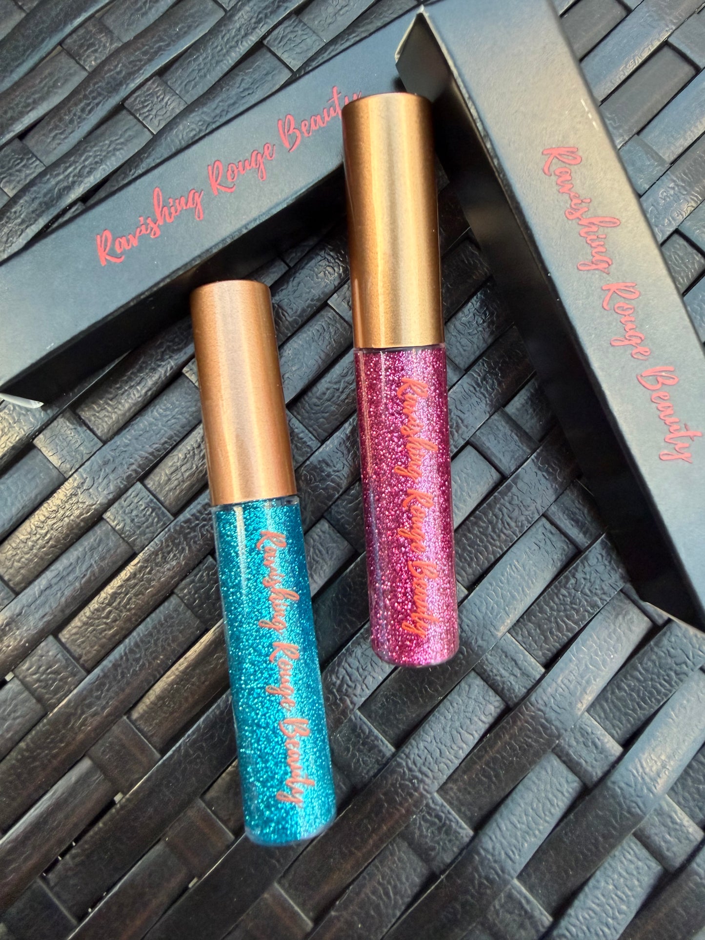 Slayline Glitter Liners