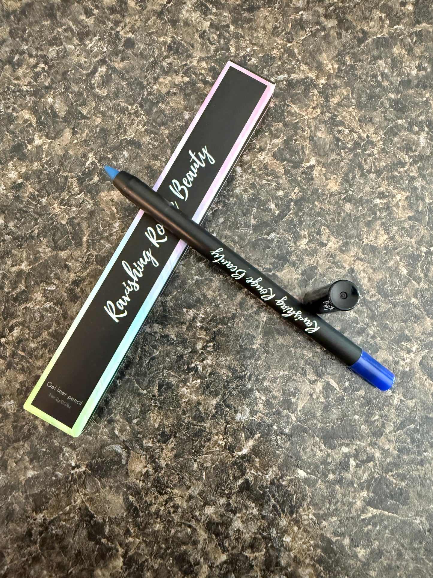 Line Lock Gel Eyeliners by RRB