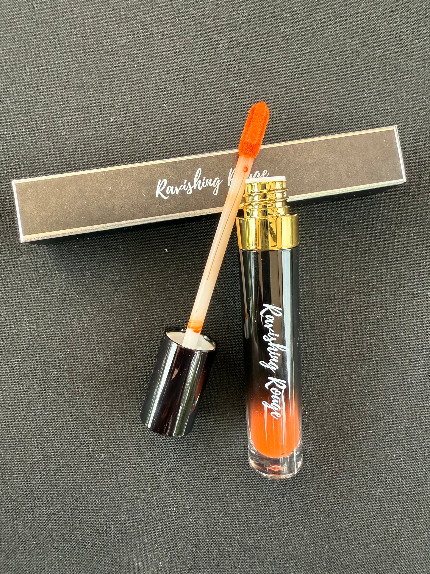 Ravishing Halloween Matte Lipstick