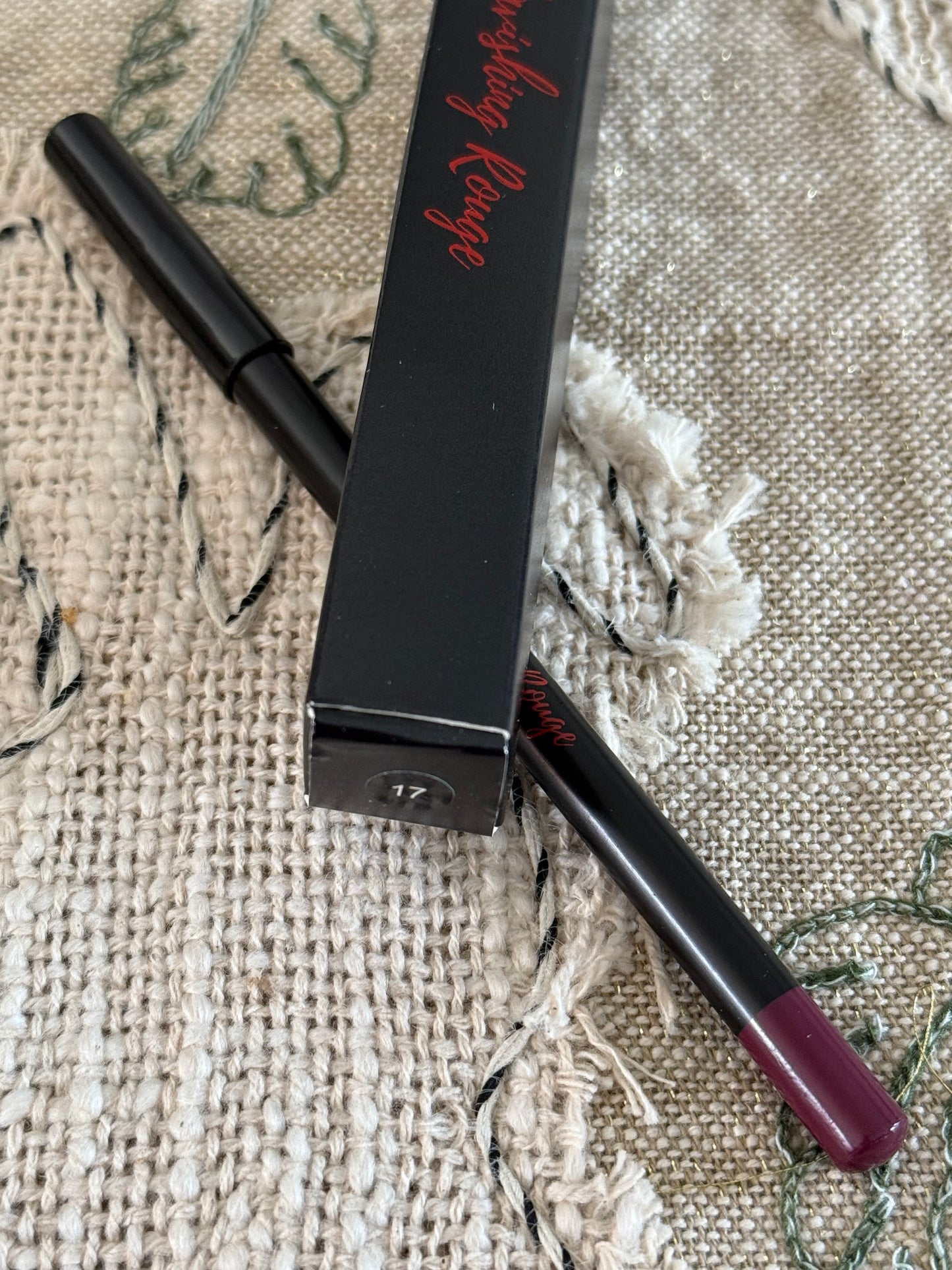 Ravishing Rouge Lip Liners