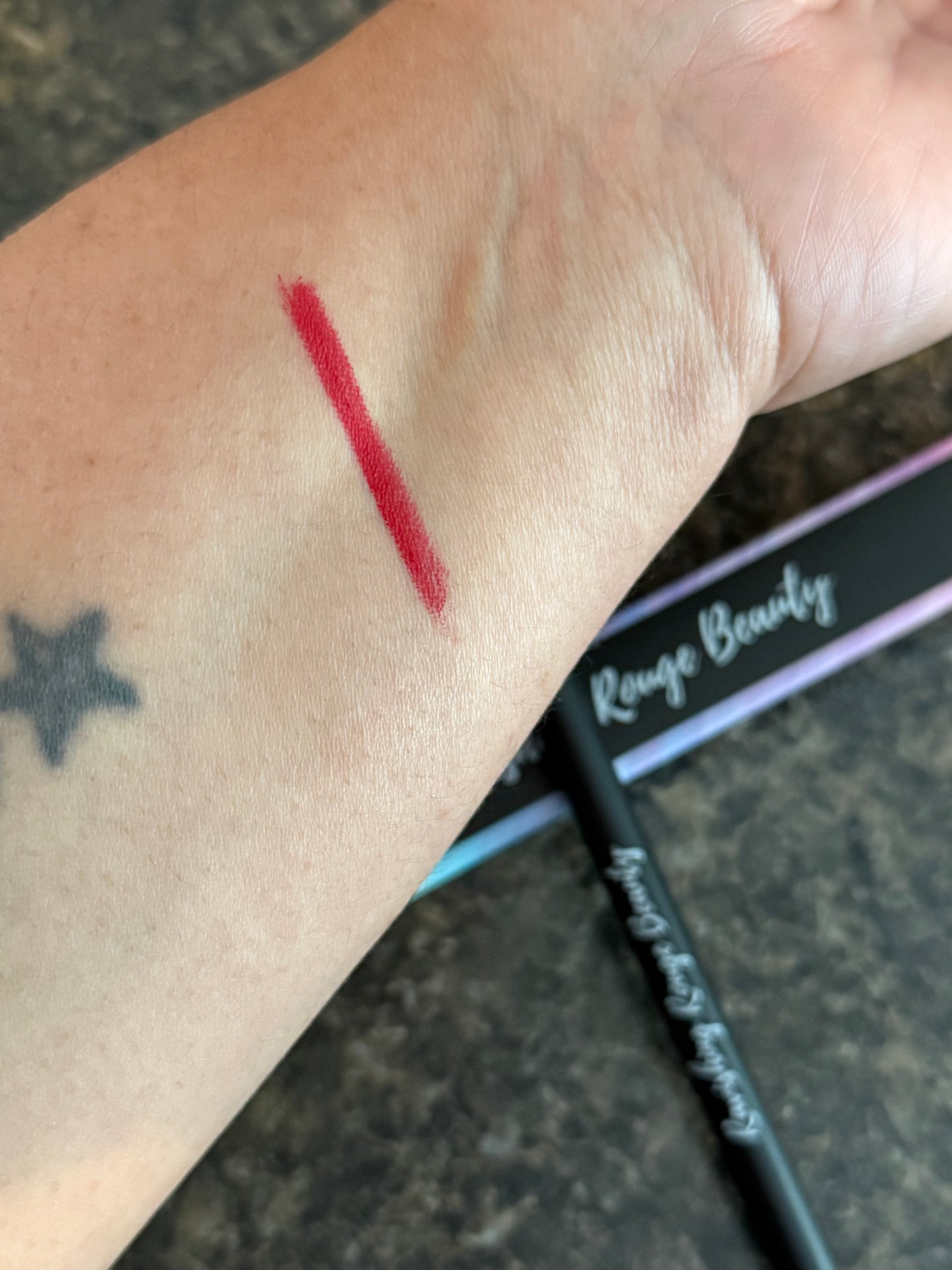 Line Lock Gel Eyeliners by RRB