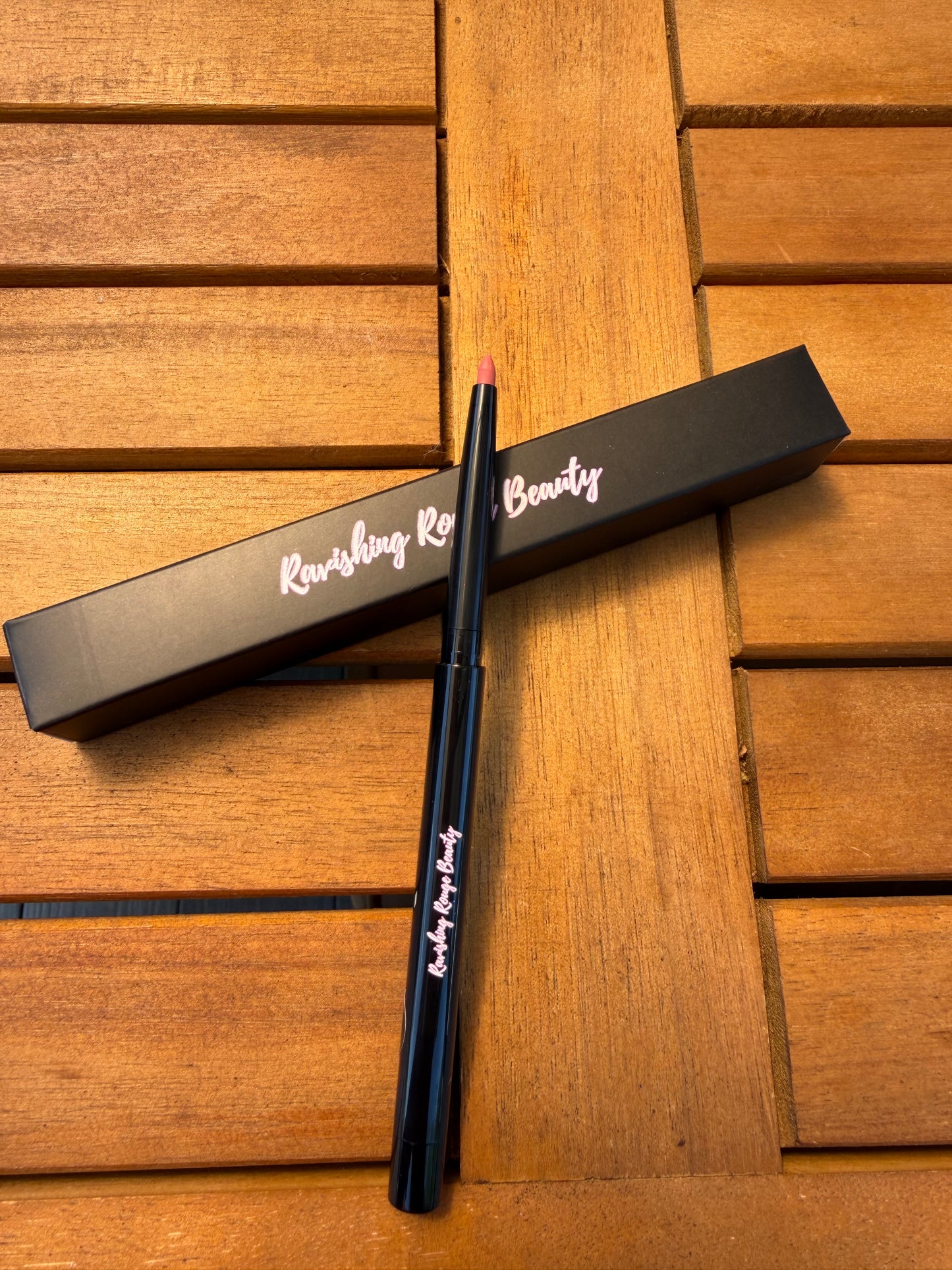 Rich Girl No Limits Liner