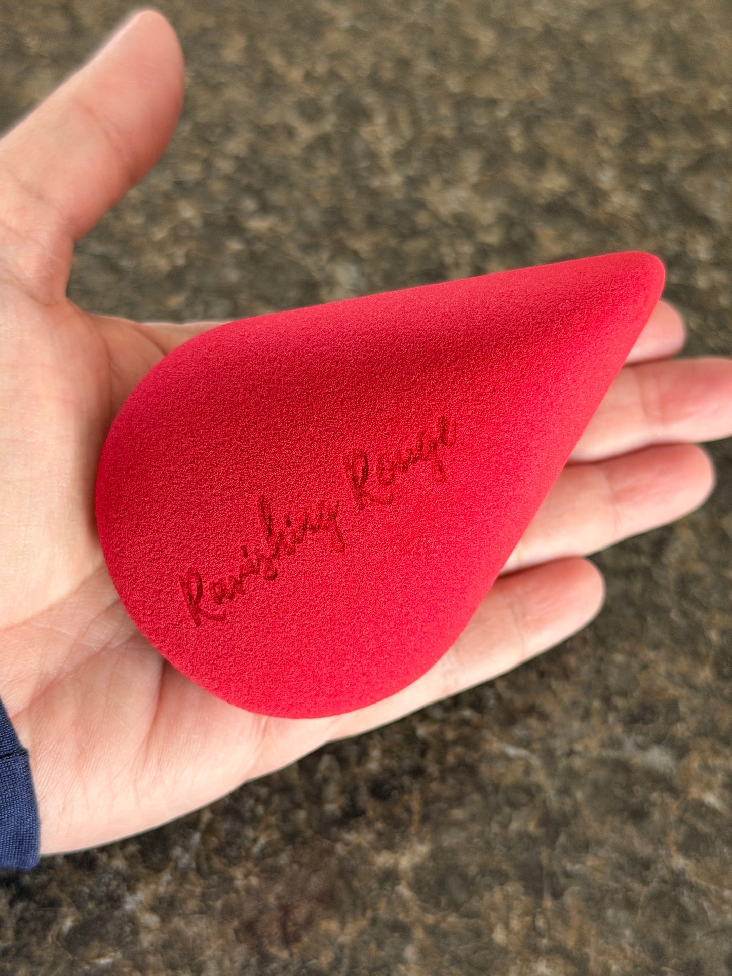 RougeBlend™ Complexion Sponge