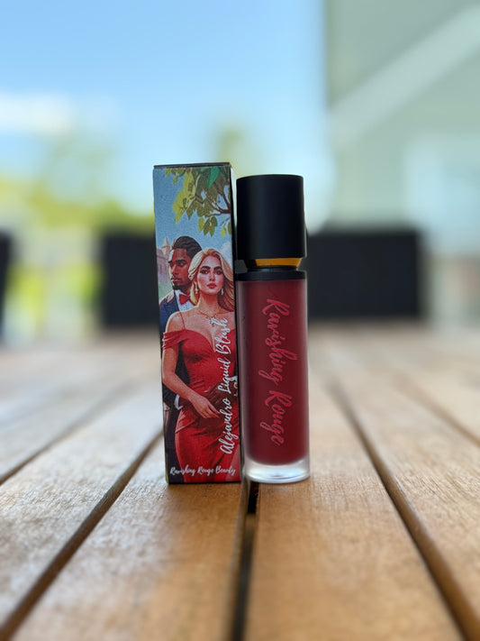Alejandro Liquid Blush by RRB