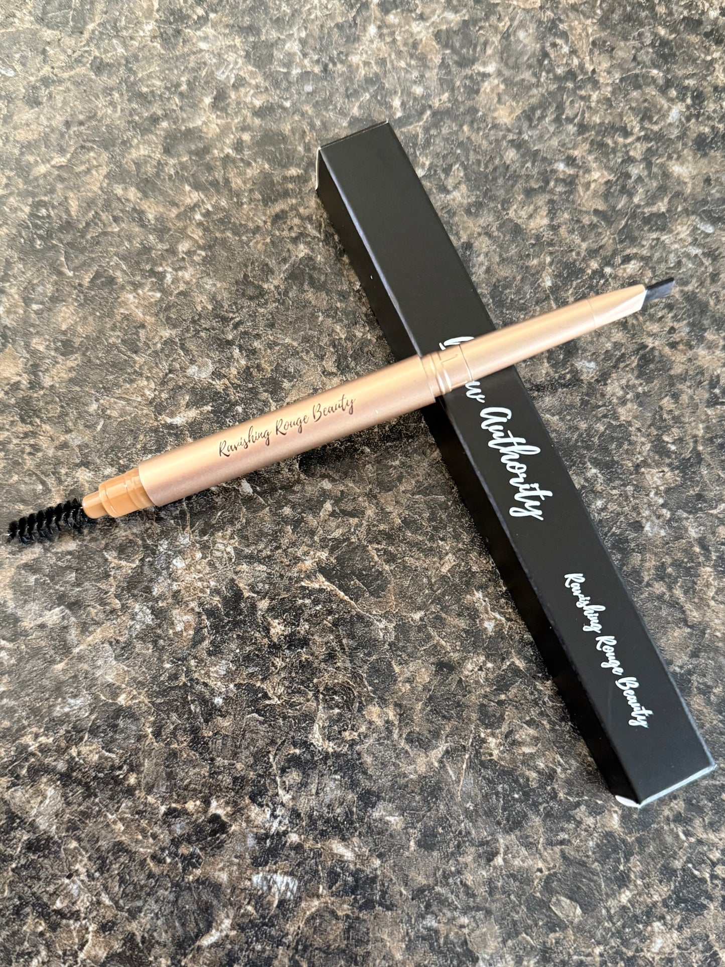 Brow Authority Pomade Pencil