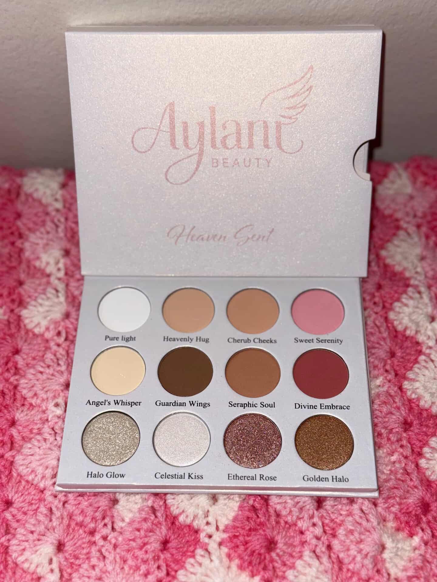 Heaven Sent by Aylani Beauty