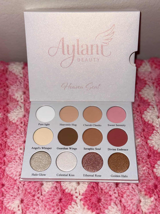 Heaven Sent by Aylani Beauty