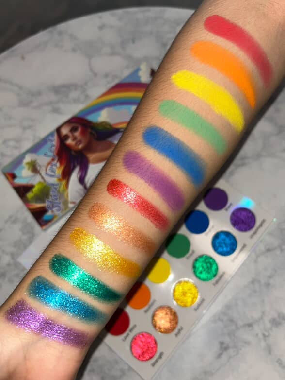 “Stand for Love” Pride Collection