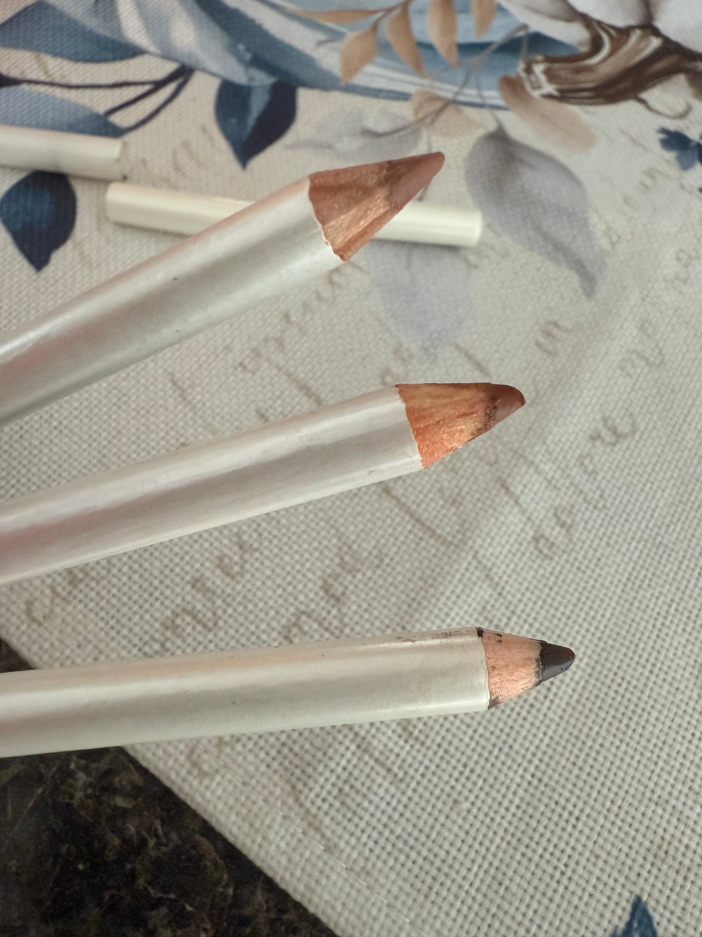 Lip Love Liner Trio