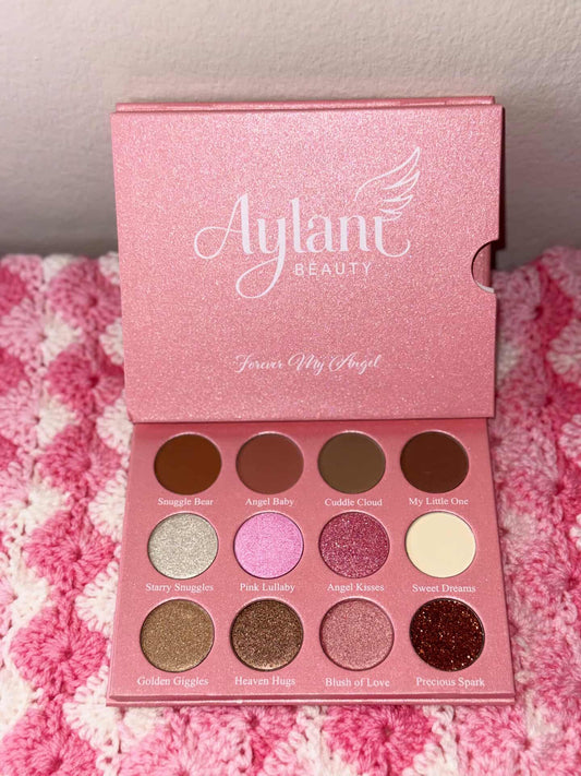 Forever my Angel by Aylani Beauty