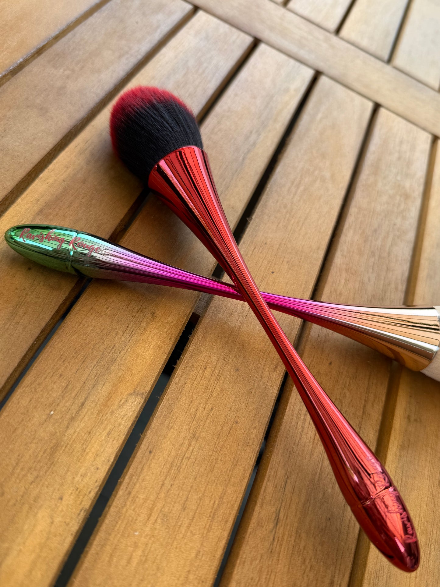 The Finisher Brush by RRB