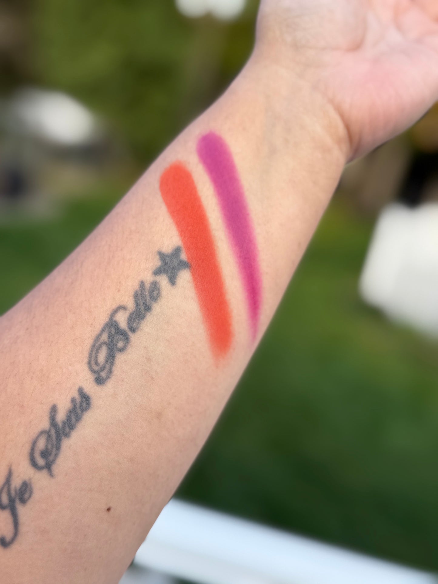Witches Whirlpool Blush Duo