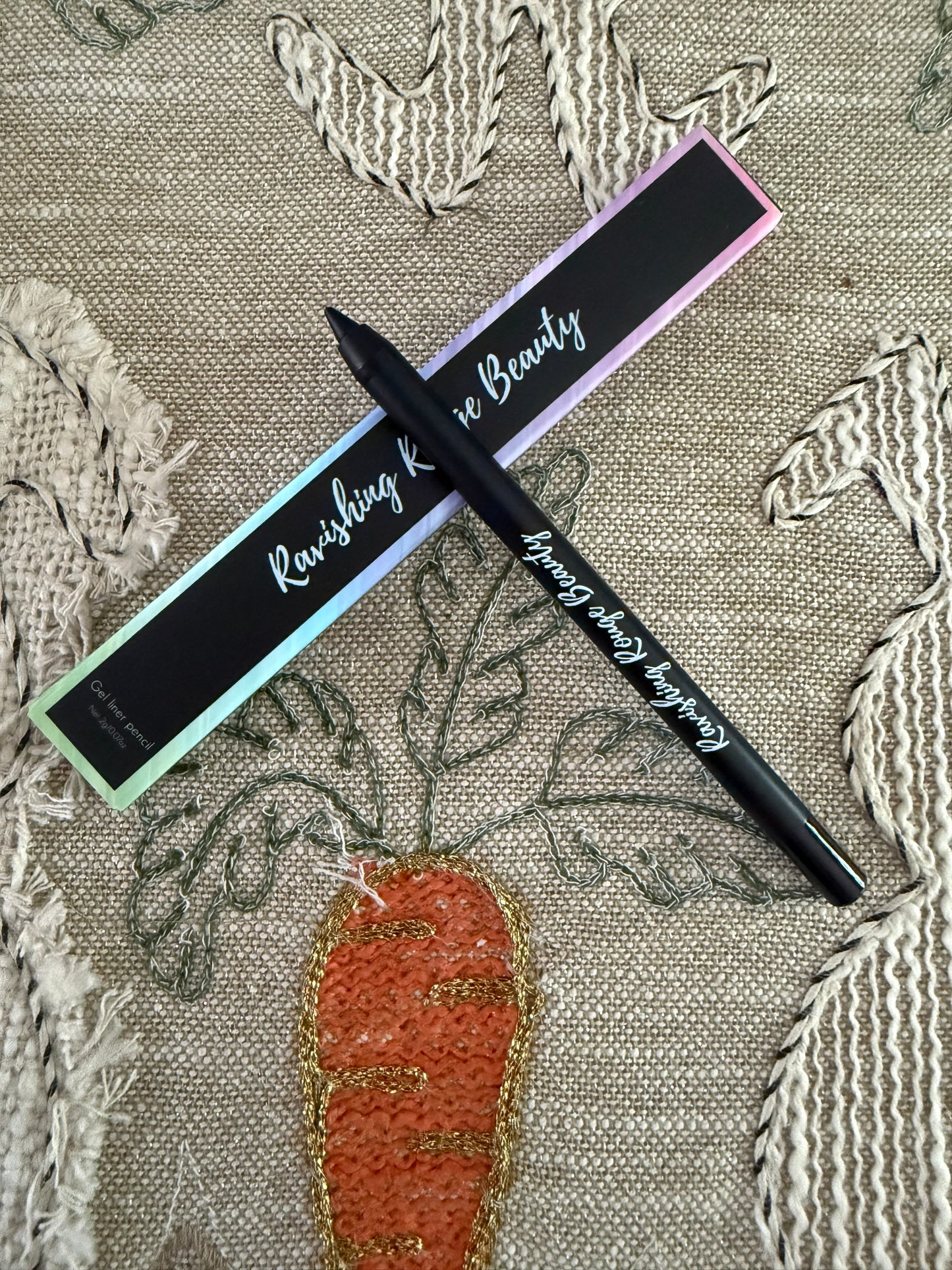 Line Lock Gel Eyeliners by RRB