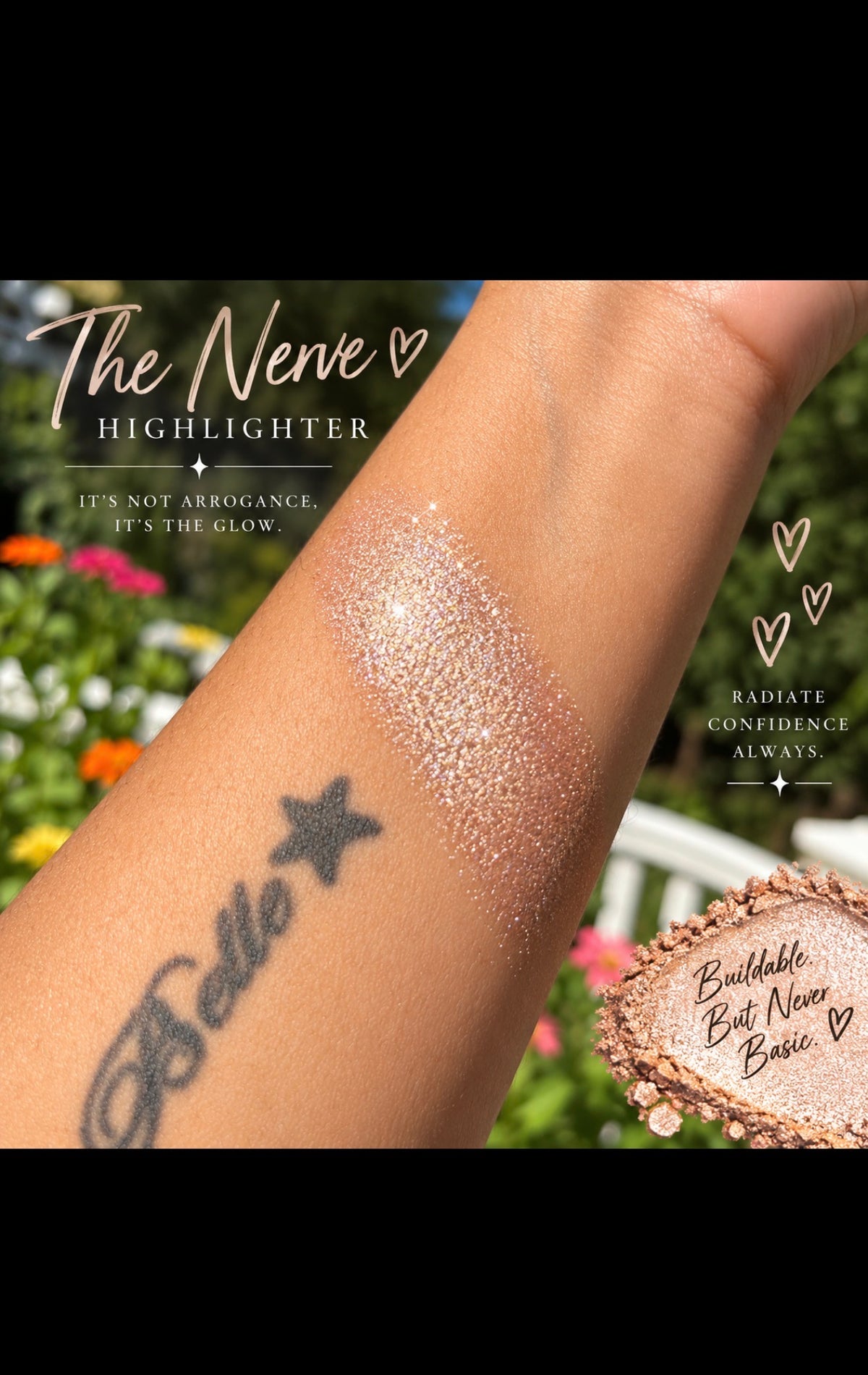 The Nerve Highlighter