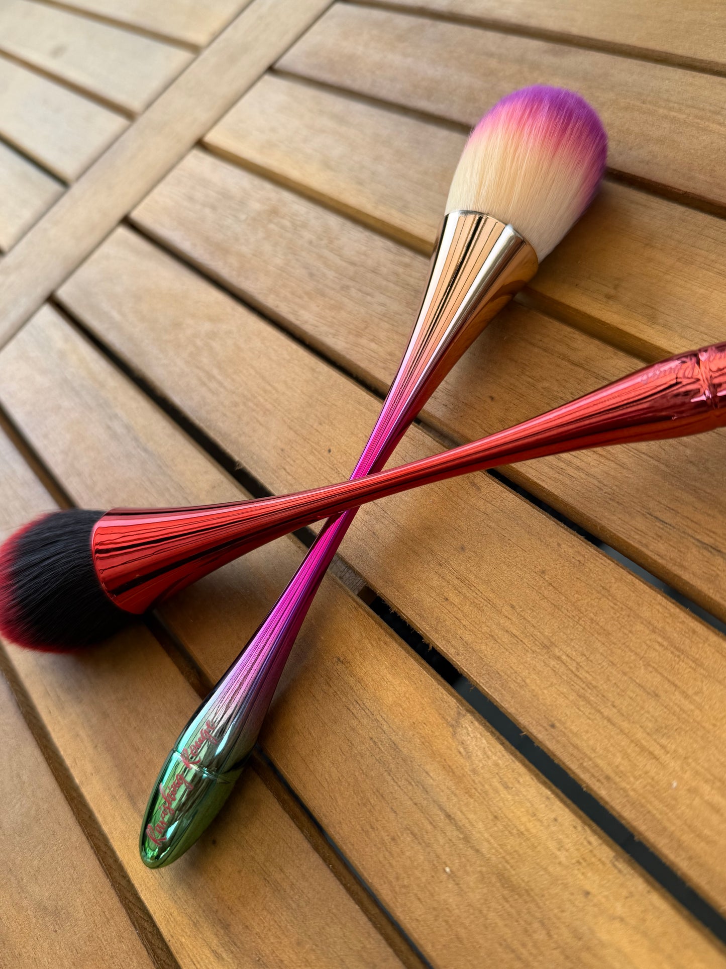 The Finisher Brush by RRB