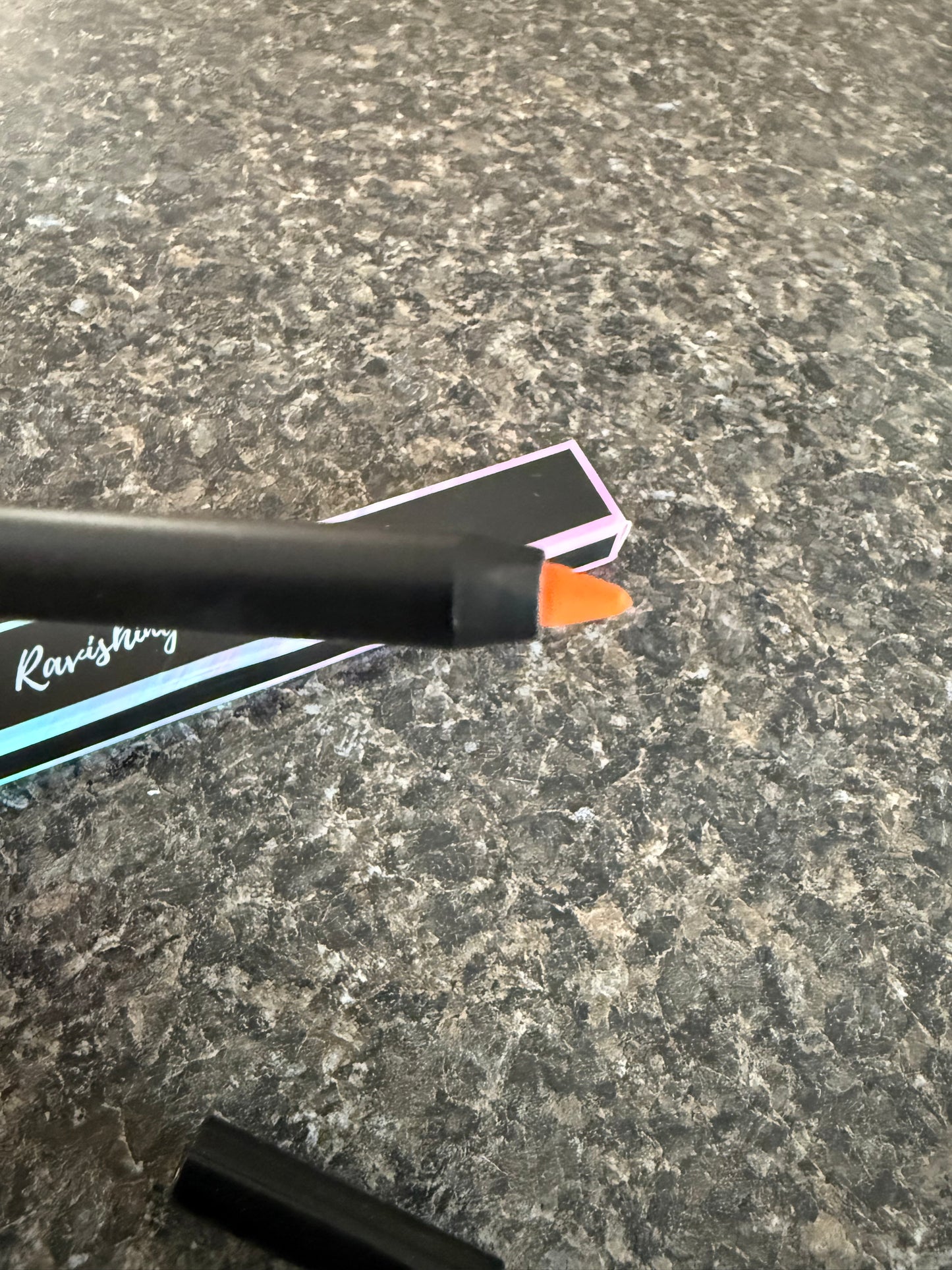 Line Lock Gel Eyeliners by RRB