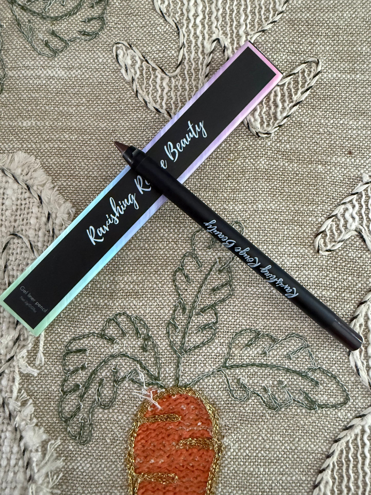 Line Lock Gel Eyeliners by RRB