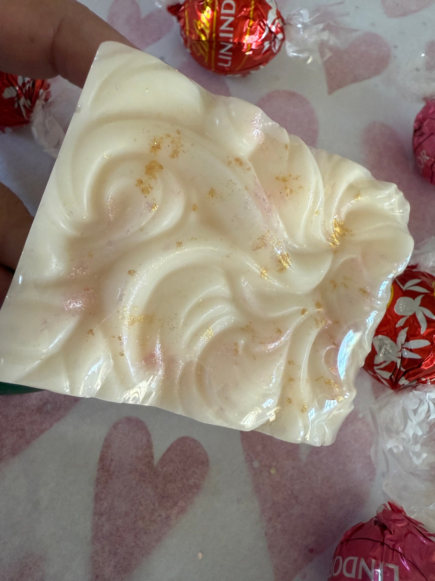 Blossom by Zuly “Love Story” Bath Bundle