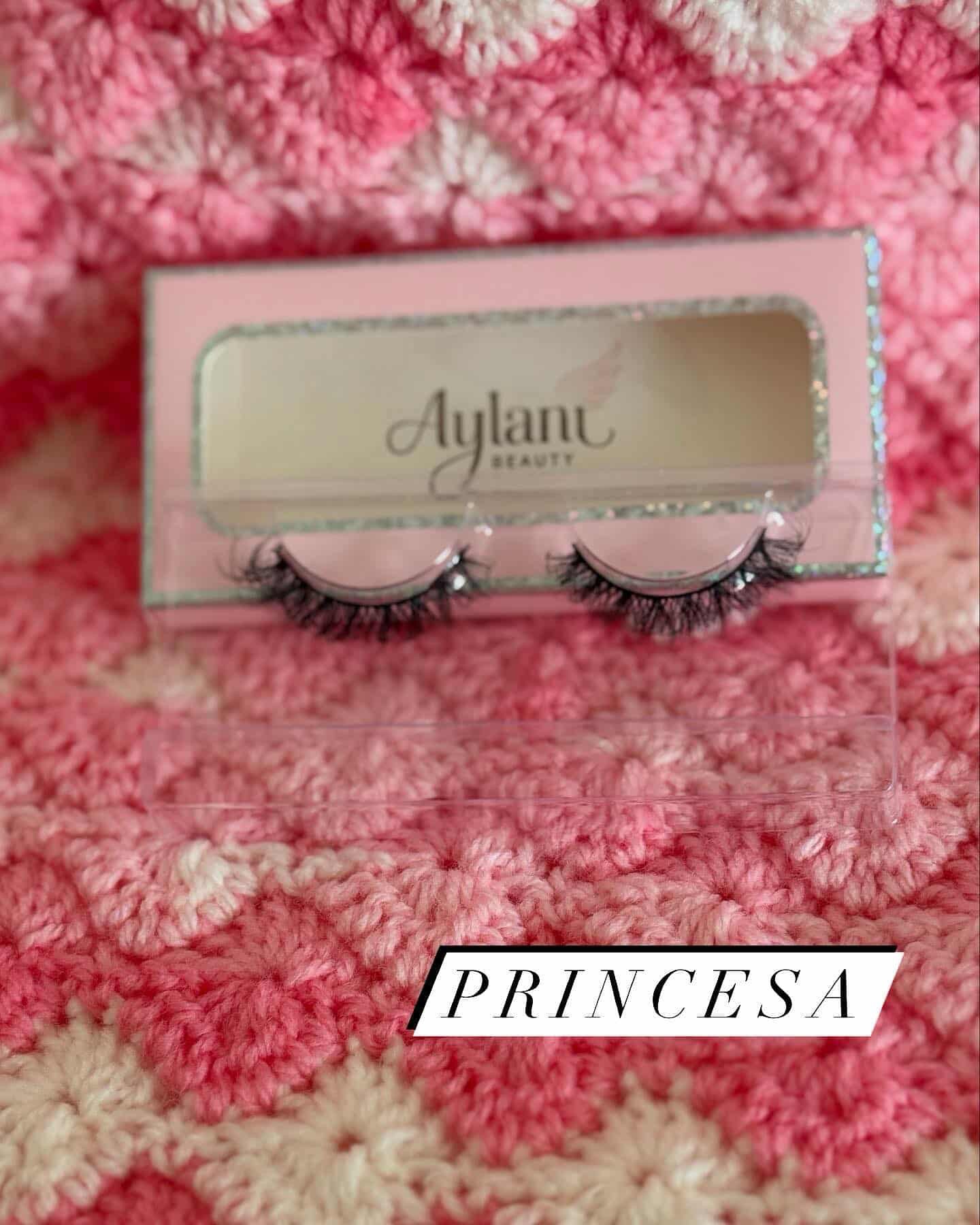 Aylani Beauty Lashes