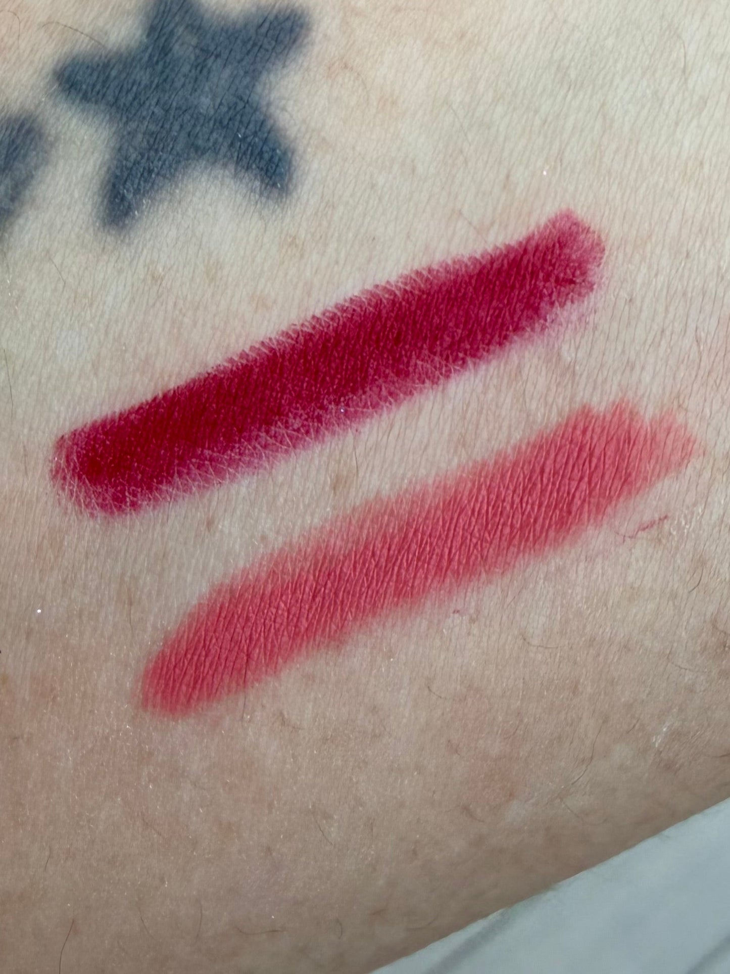 No Limits Liners (All over liners)