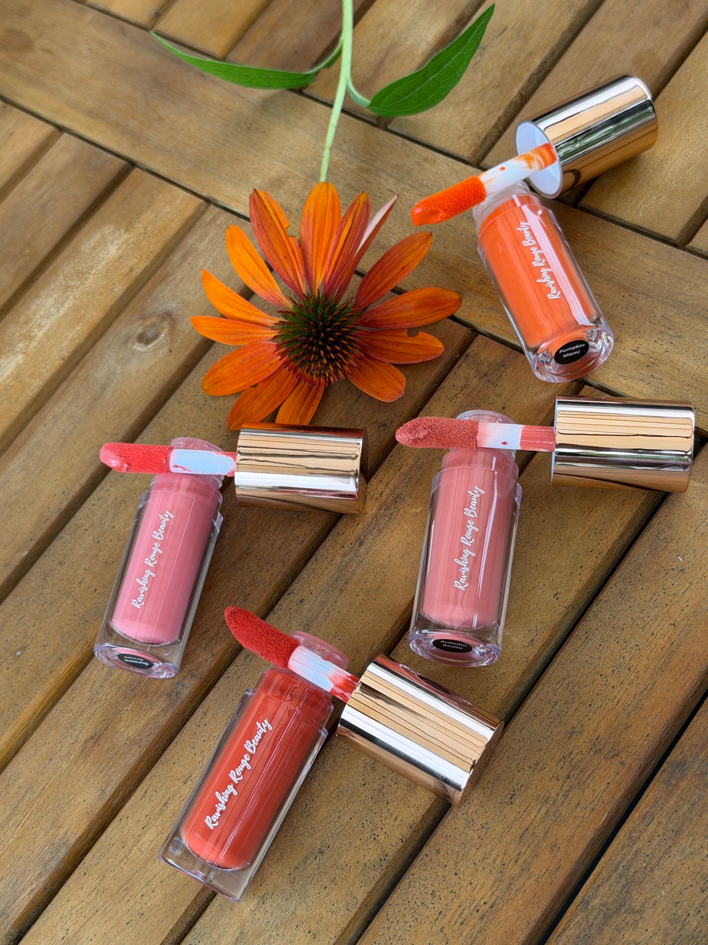 Cozy Chula Liquid Blush