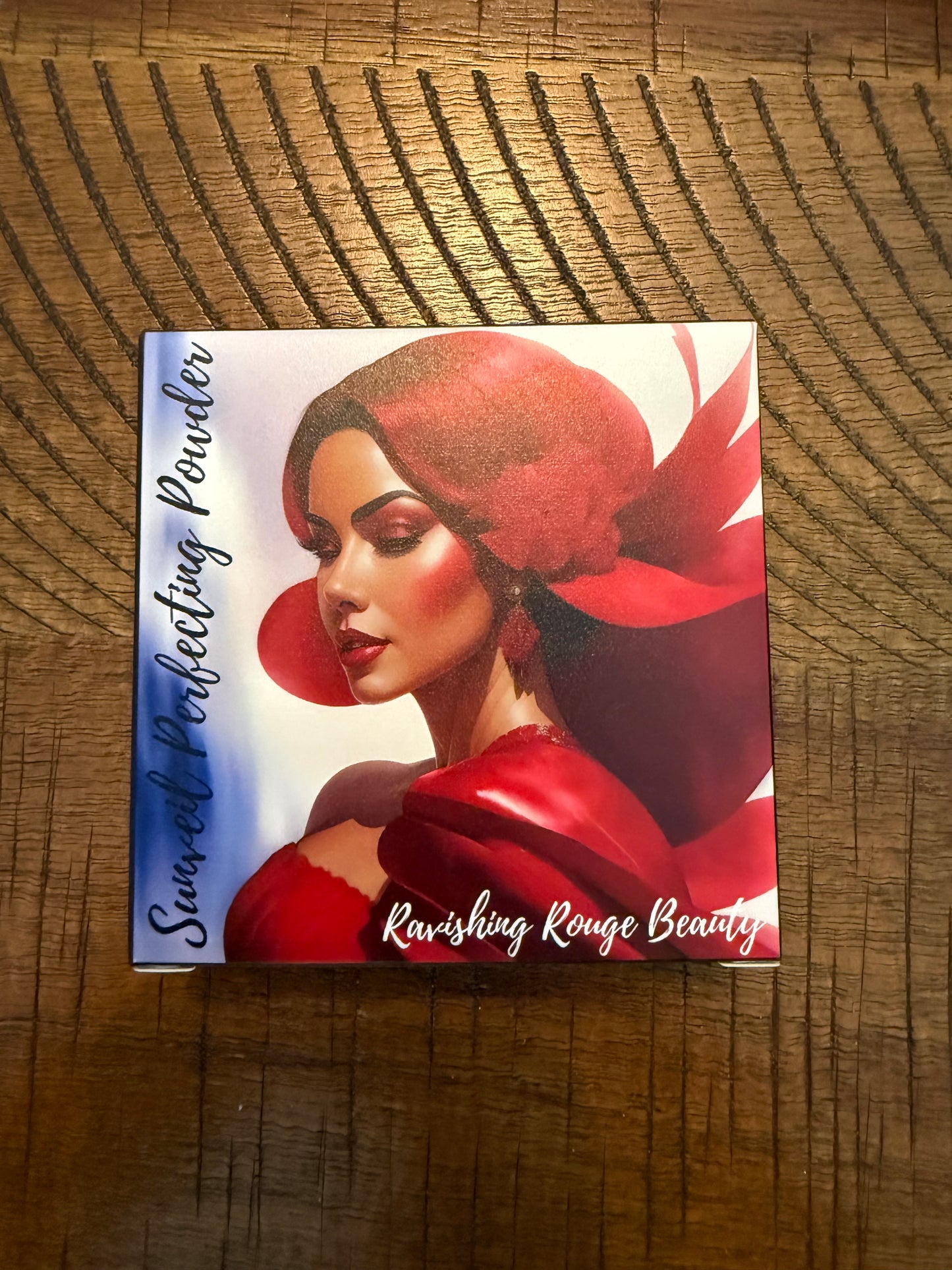 Sunveil Perfecting Powder