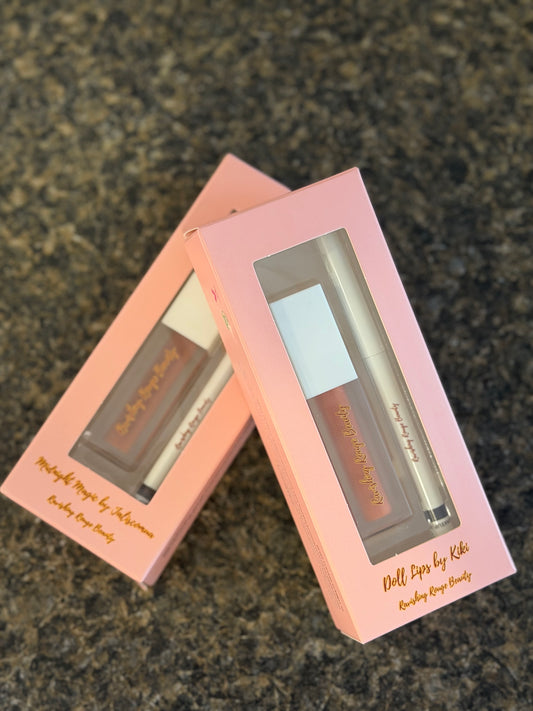 Dreamscape Wonderland Lipstick Duos